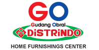 logo go distrindo