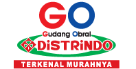 logo go distrindo